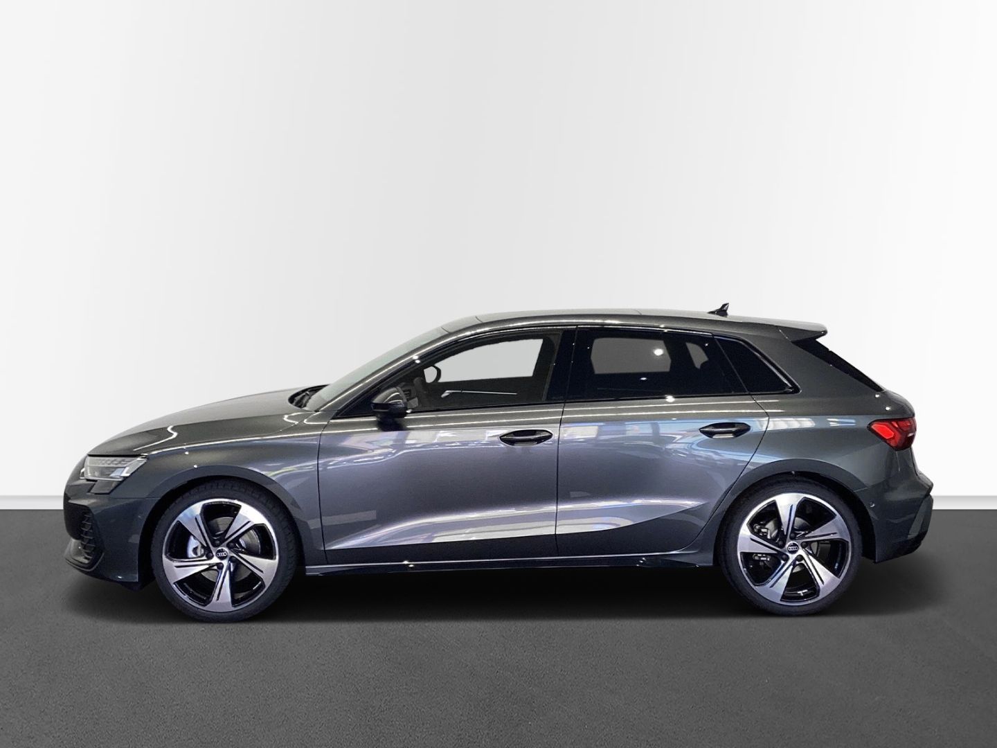 Audi A3 Sportback S line 35TFSI S tronic - Samsaru's Car Outlet