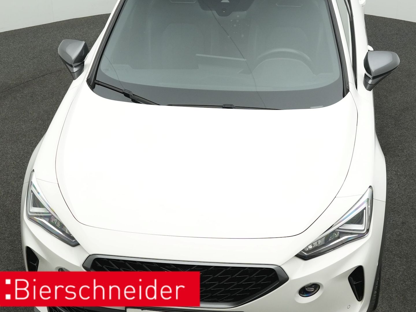 Cupra Formentor 2.0 TSI DSG 4Dr. VZ PANO BREMBO AHK LE