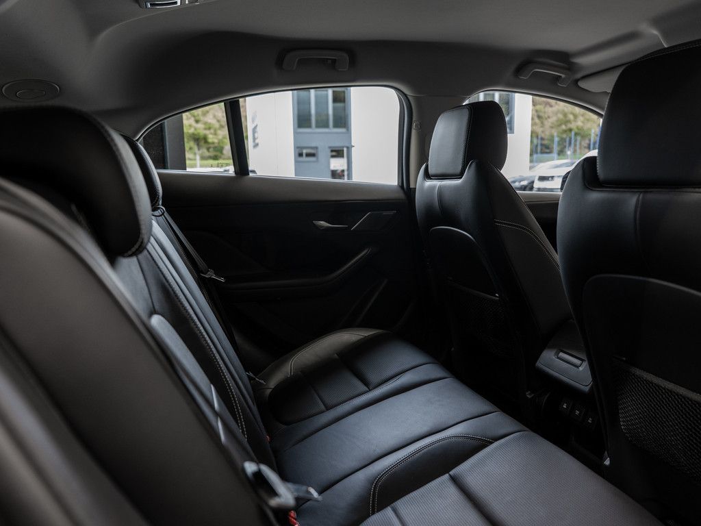 Jaguar I-Pace EV400 AWD SE NAVI LED ACC STANDHZ 360°
