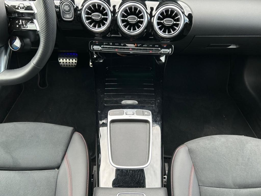 Mercedes-Benz AMG A 35 AMG 4M Limousine - Samsaru's Car Outlet
