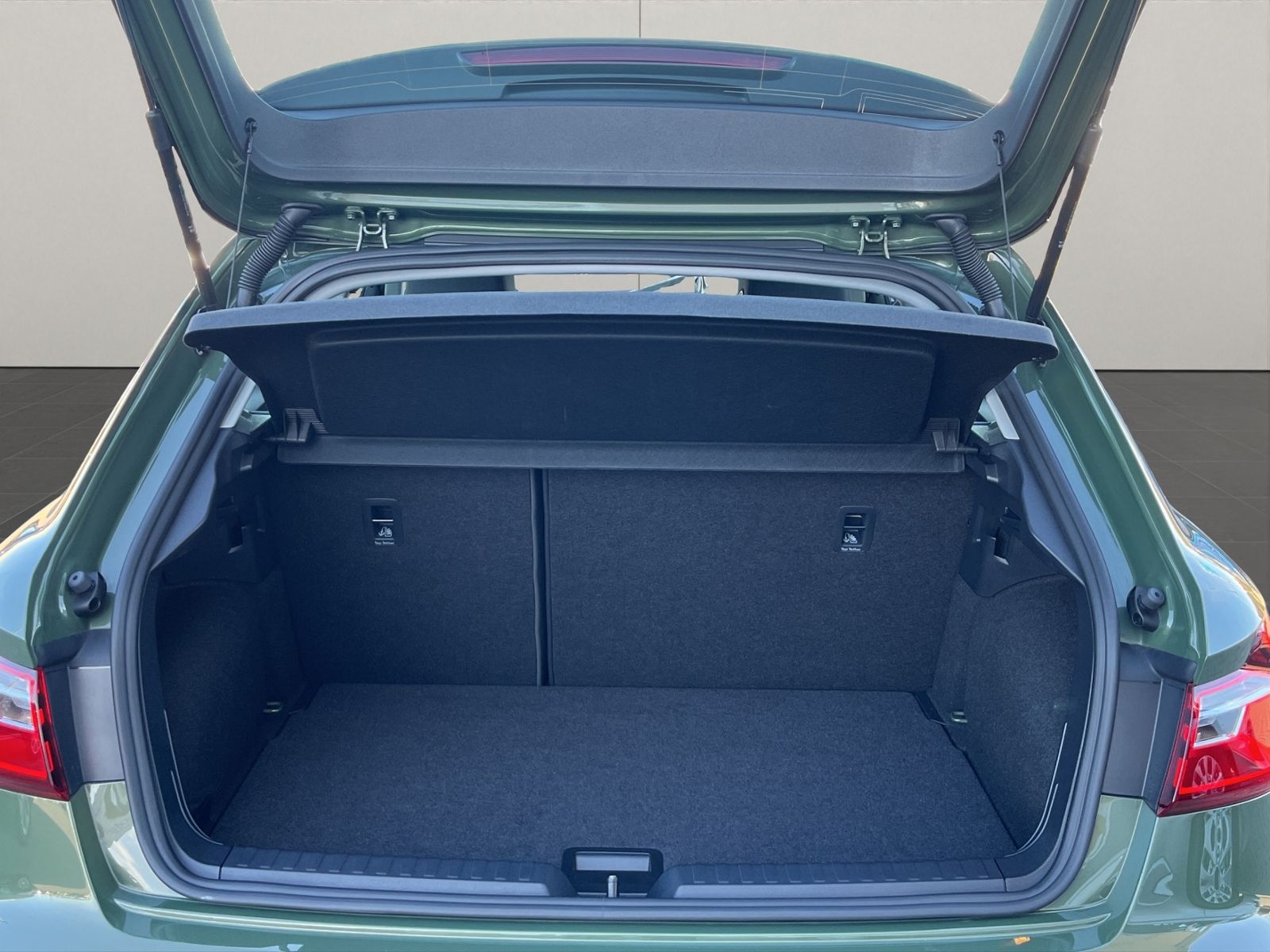 Audi A1 Sportback 30 TFSI advanced - Samsaru's Car Outlet