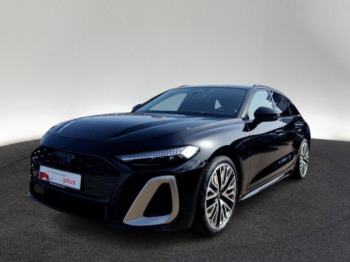 Audi A5 Avant S-Line edition one TFSI e-hybrid qu AHK