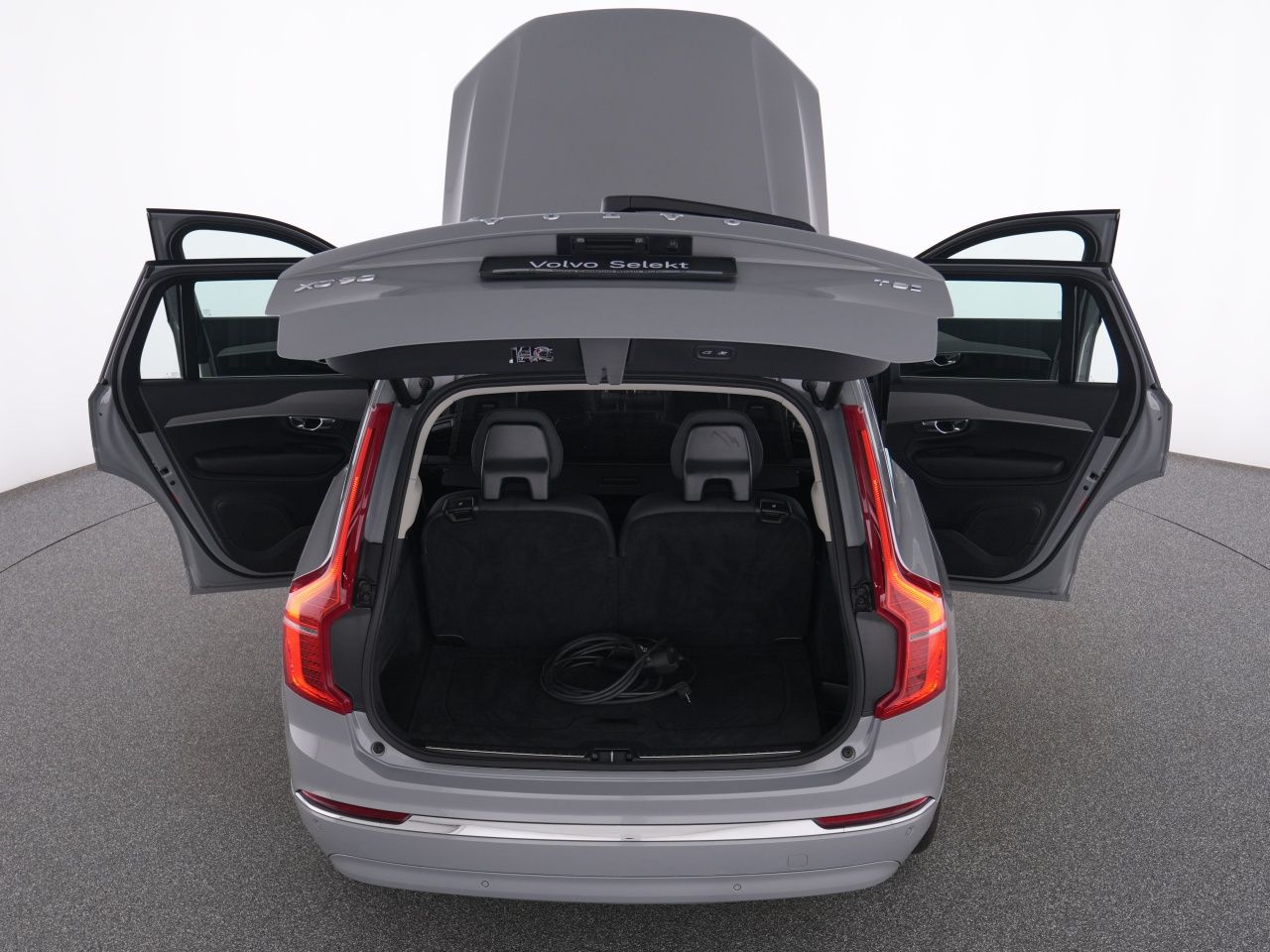 Volvo XC90 T8 Recharge Core+20''LM+WINTERPAK+BLIS+MEMR