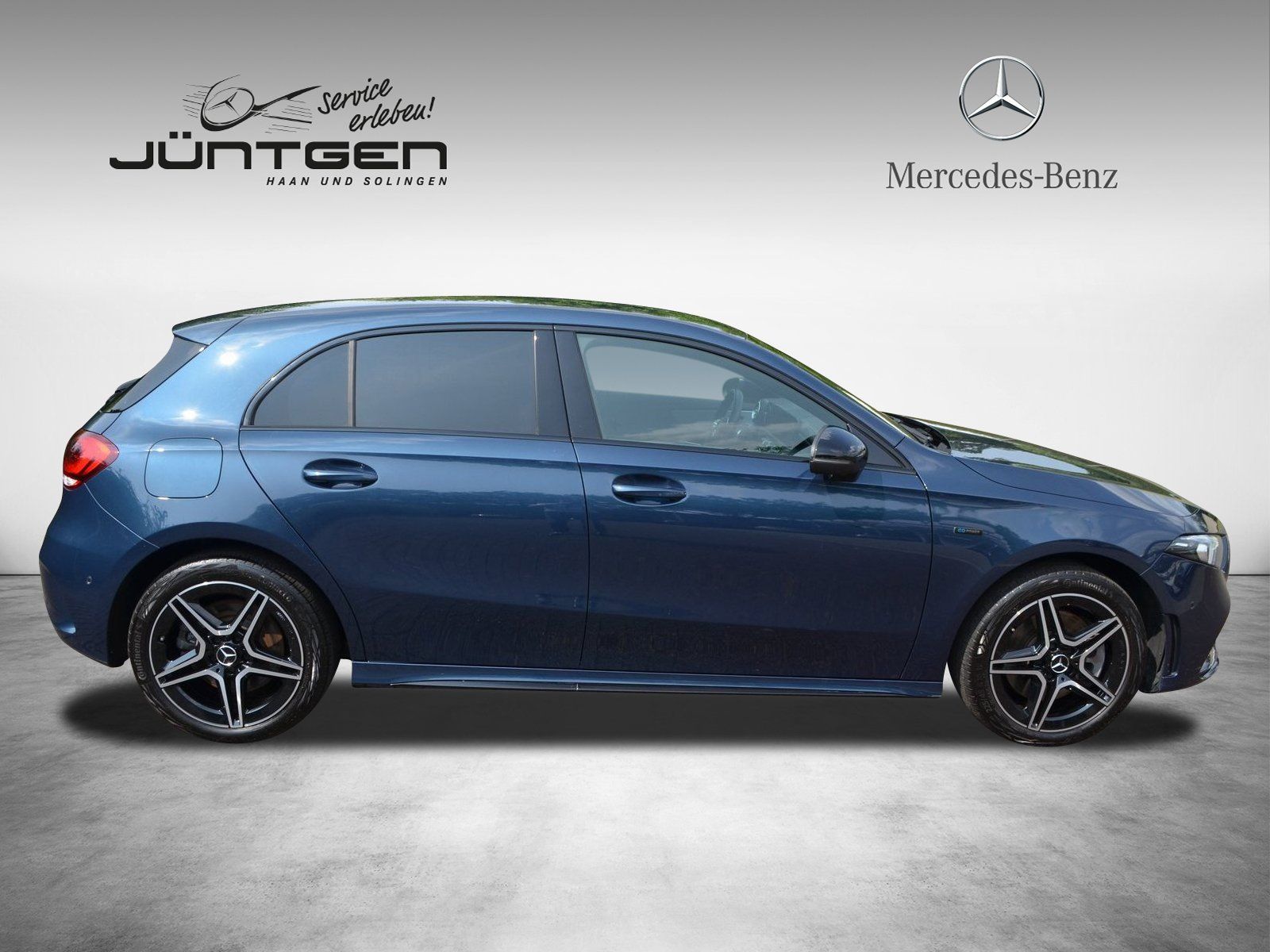 Mercedes-Benz e HYBR EDITION 2020 AMG - Samsaru's Car Outlet