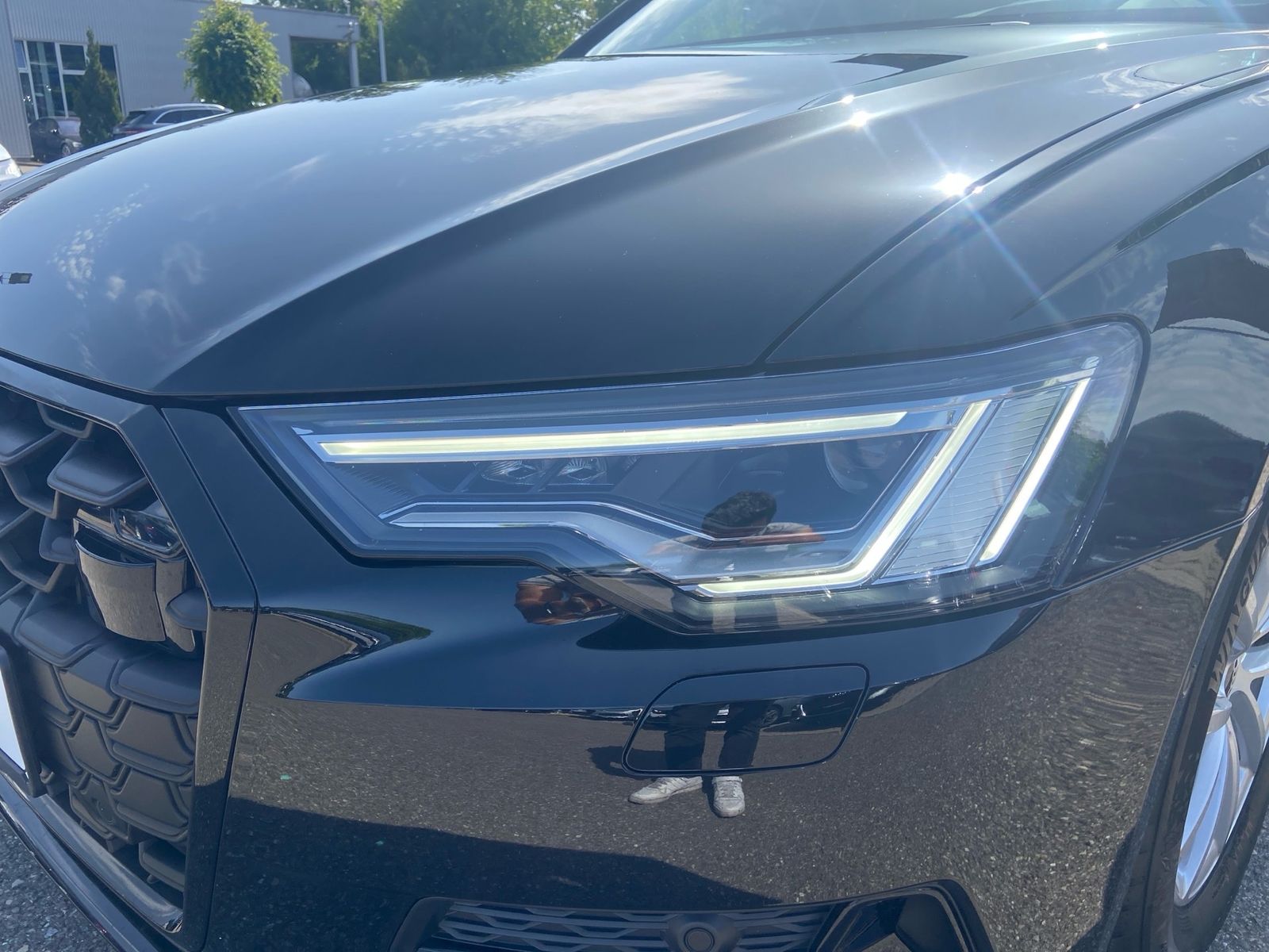 Audi A6 Avant - Samsaru's Car Outlet