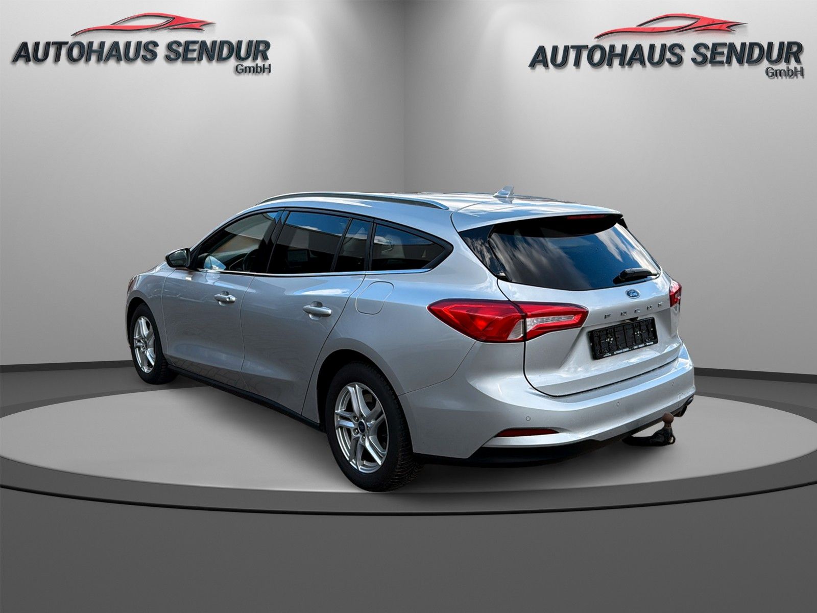 Ford Focus Turnier - Samsaru's Car Outlet
