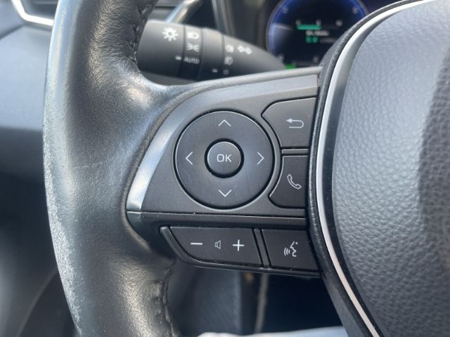 Toyota Corolla ST Hybrid Team D 1.8 Apple CarPlay - Rüc