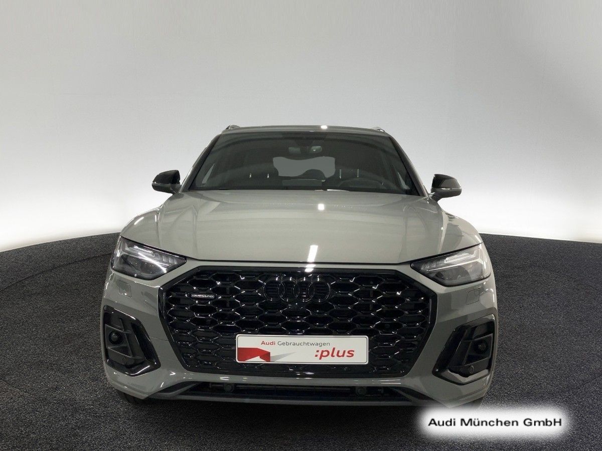 Audi Q5 Sportback 50 TFSI e quattro S tronic S line - Samsaru's Car Outlet