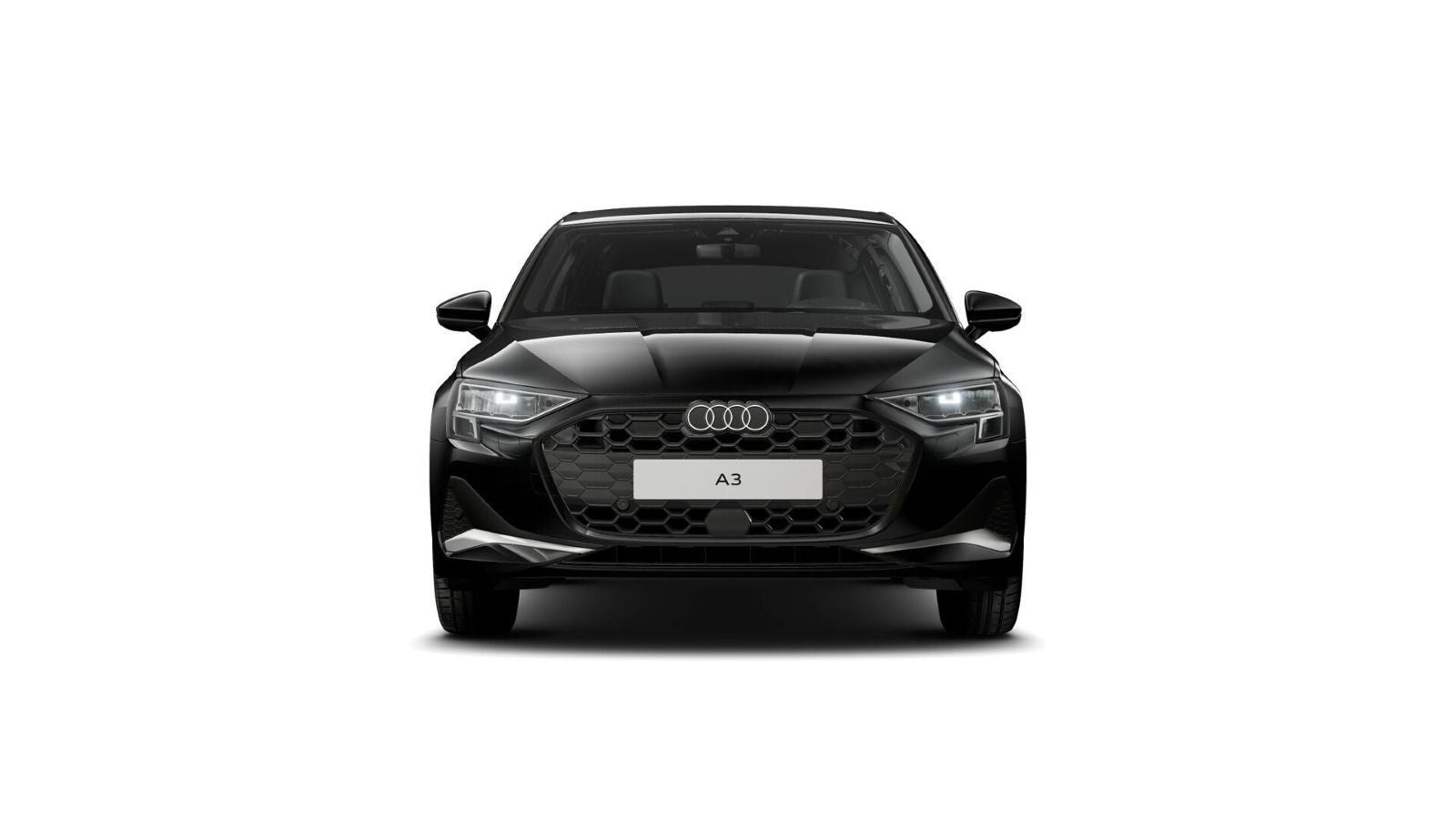 Audi A3 Sportback 35 TDI Advanced - Samsaru's Car Outlet