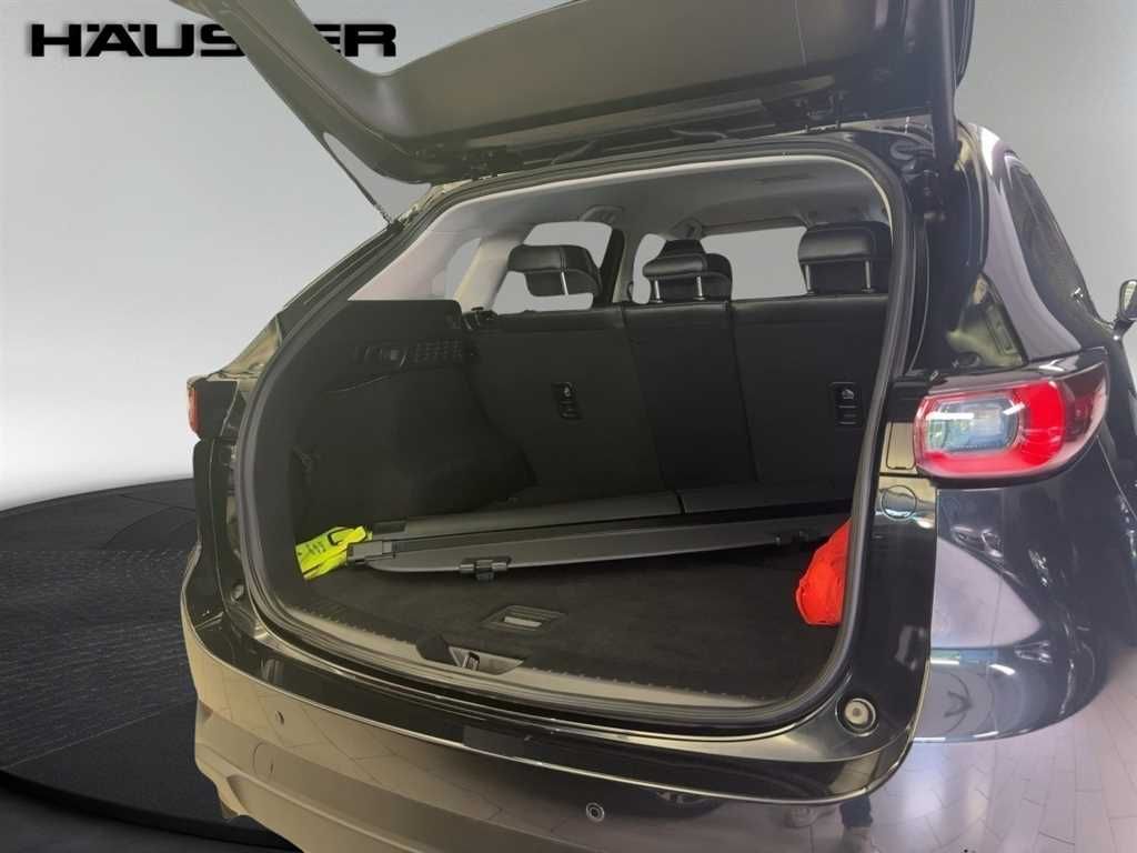 Mazda CX-5 Sports-Line AWD Automatik Leder Sitzbelüftu