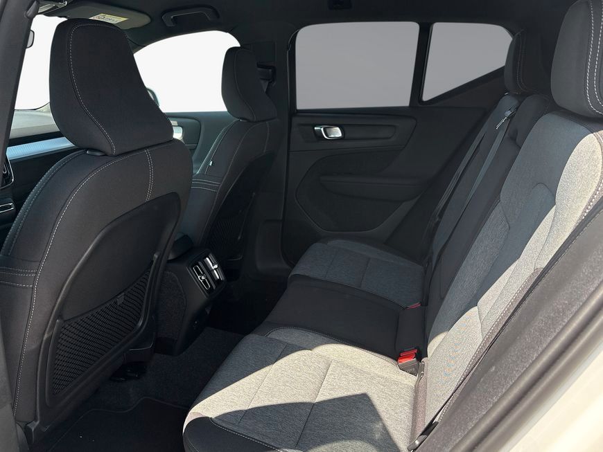 Volvo XC40 B3 B DKG Core