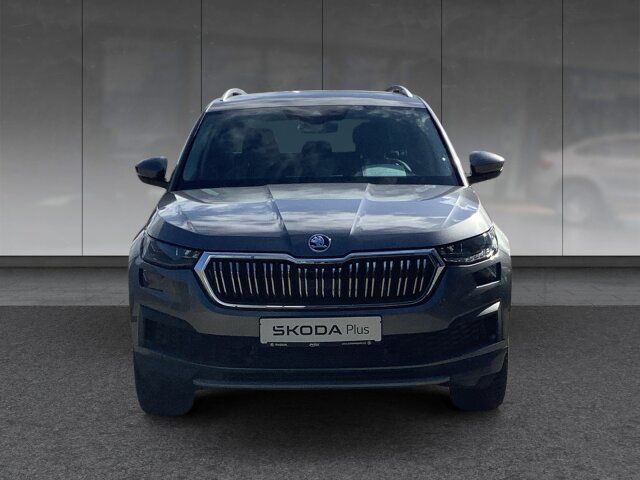 Skoda KODIAQ TSI DSG 4X4 STYLE - Samsaru's Car Outlet