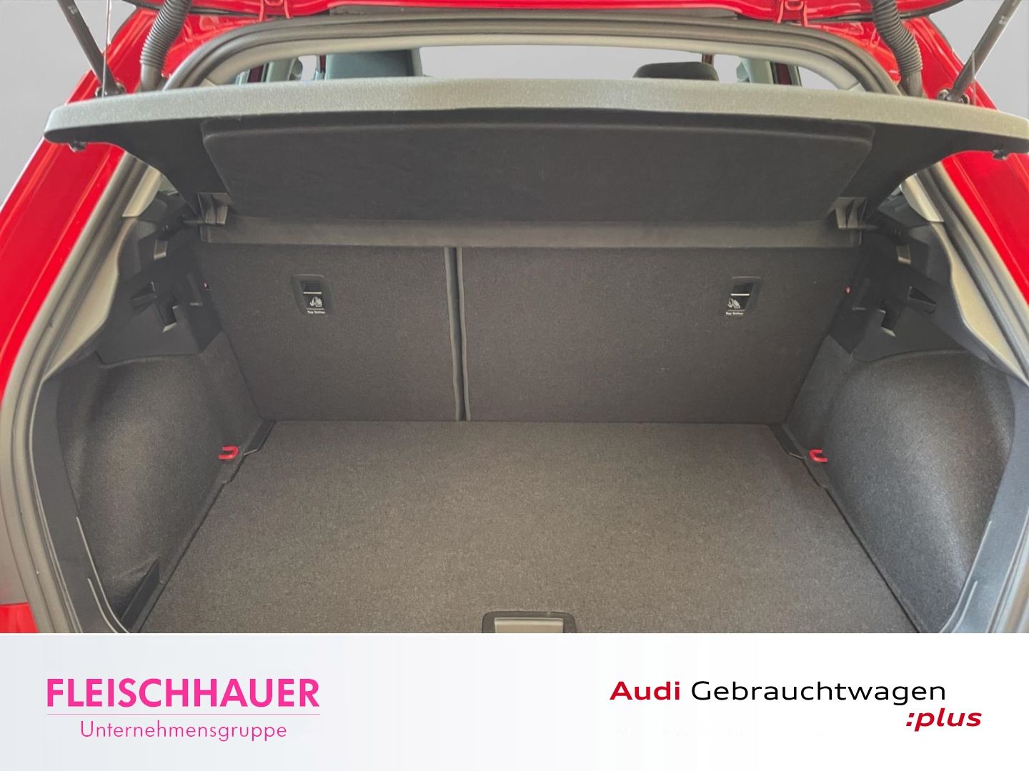 Audi A1 Sportback 35 TFSI advanced DSG - Samsaru's Car Outlet
