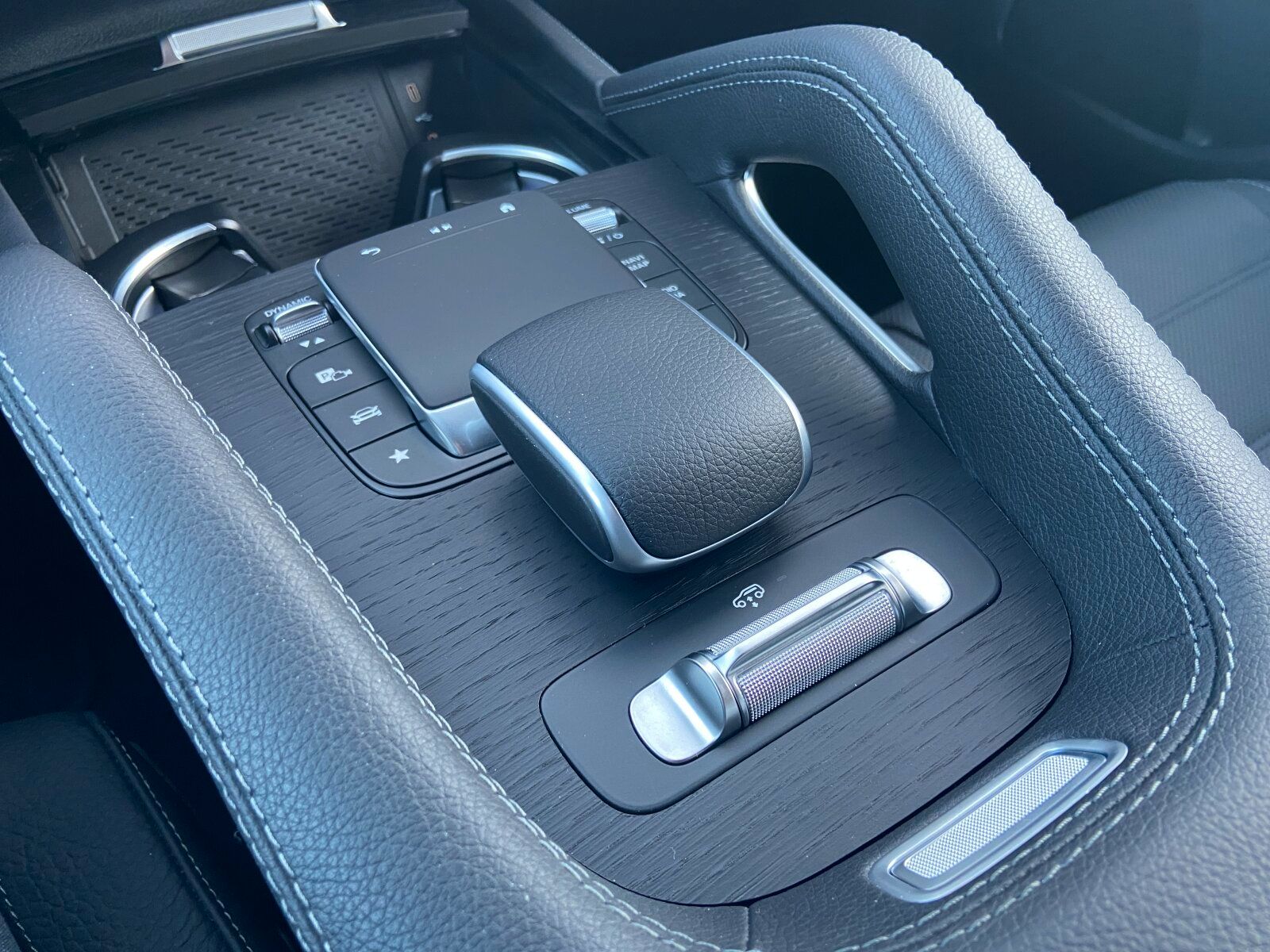 Mercedes-Benz GLE 580 4M Premium+AHK+Standhz+Airmatic+Distron.