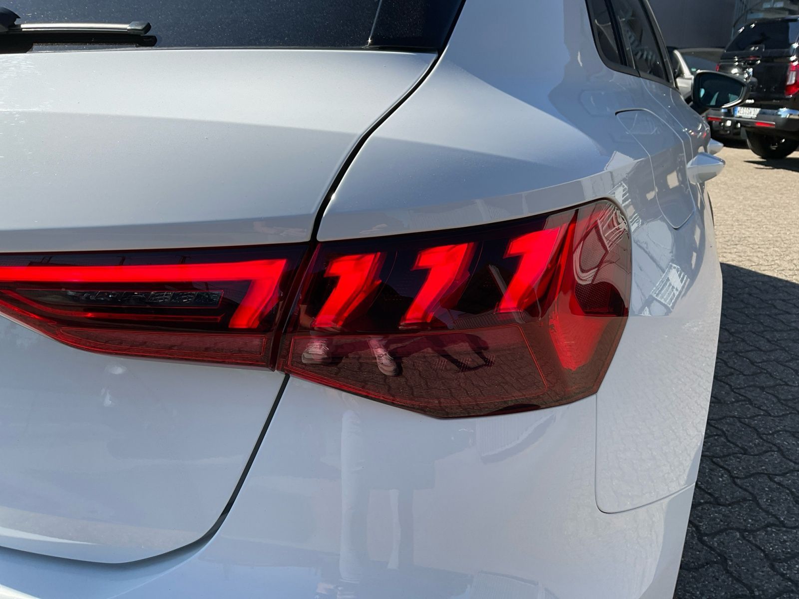 Audi A3 Sportback 40 TFSI e S-line - Samsaru's Car Outlet