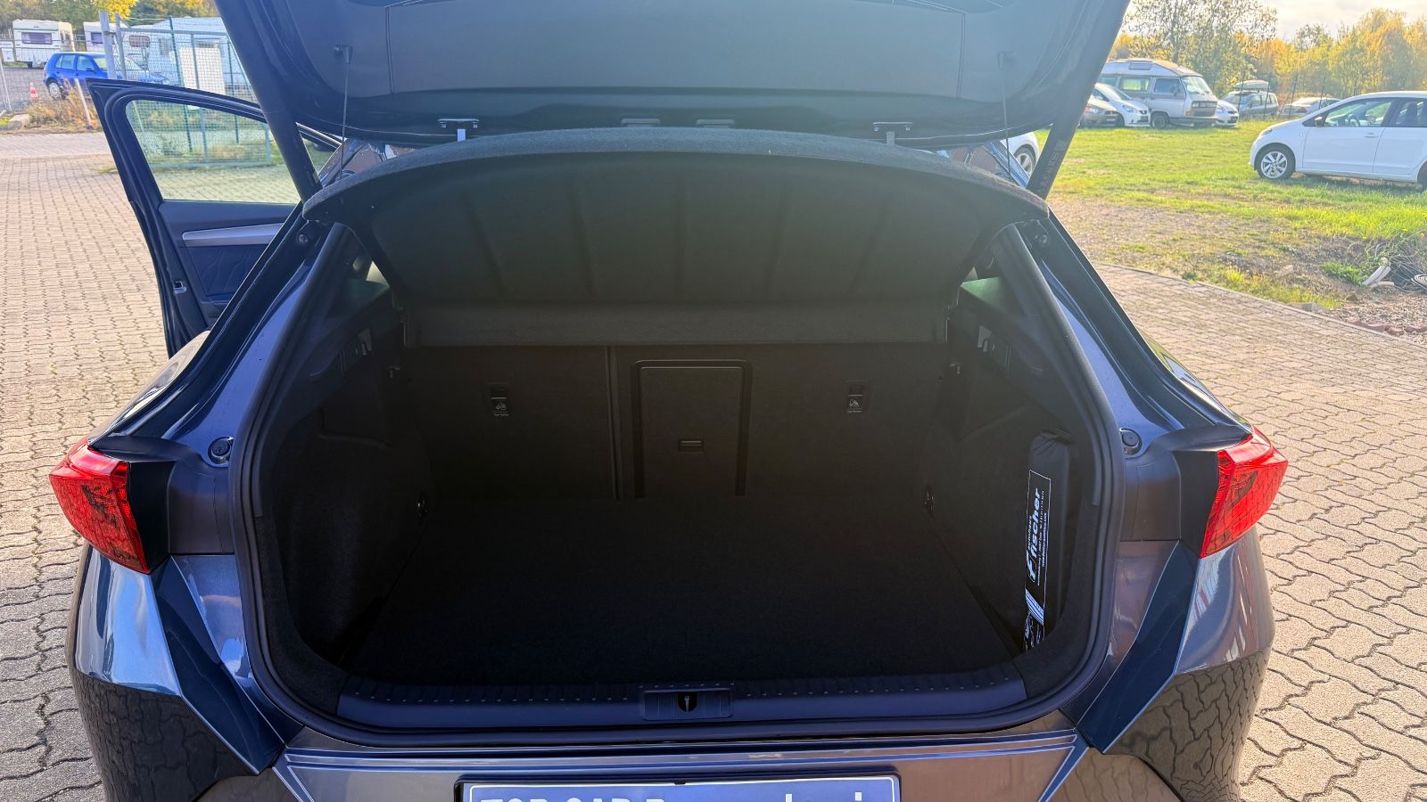 Cupra Formentor VZ e-Hybrid