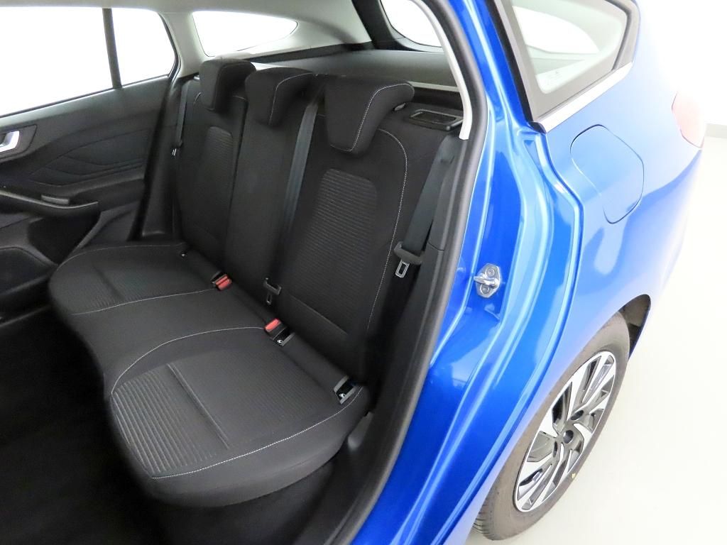 Ford Focus Turnier 1.0 M-Hybrid Aut. Titanium ACC+LED