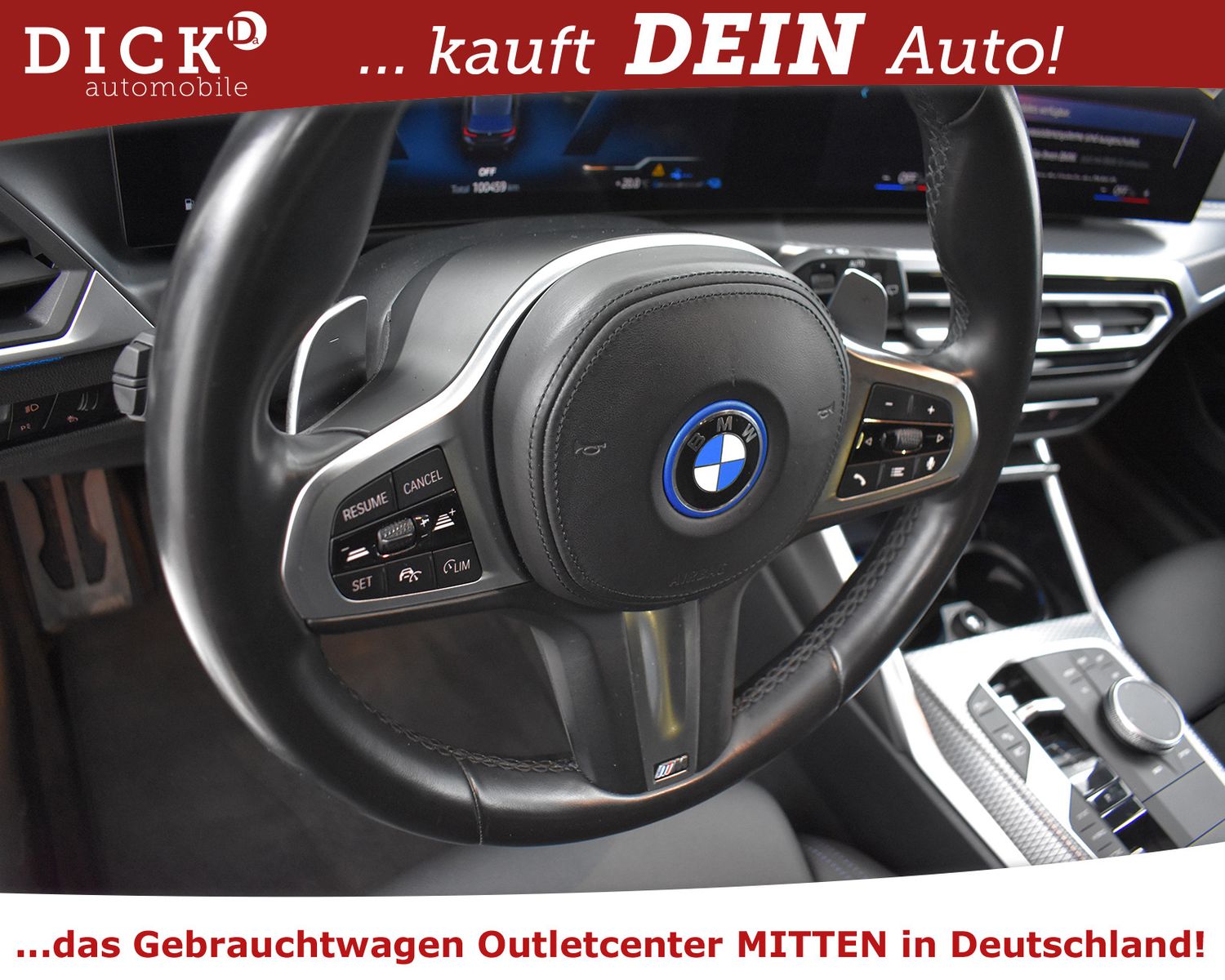 BMW 330e M Sport - Samsaru's Car Outlet