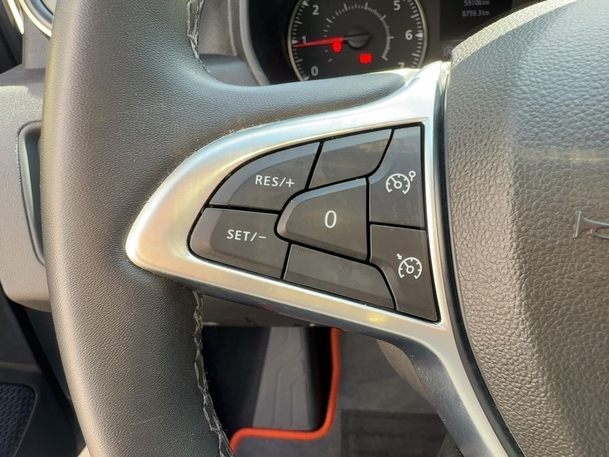Dacia Duster II Aut. Extreme - Samsaru's Car Outlet