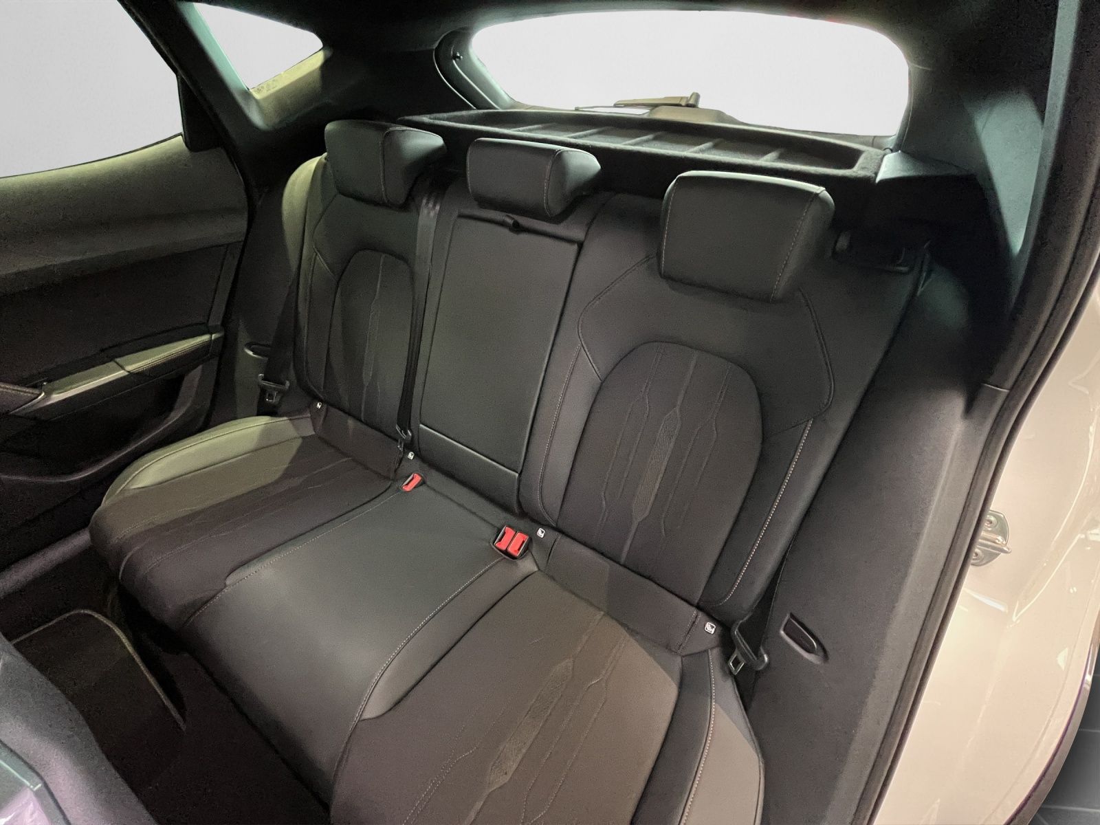 Cupra Formentor VZ 2.0 TSI DSG 4DRIVE - Samsaru's Car Outlet