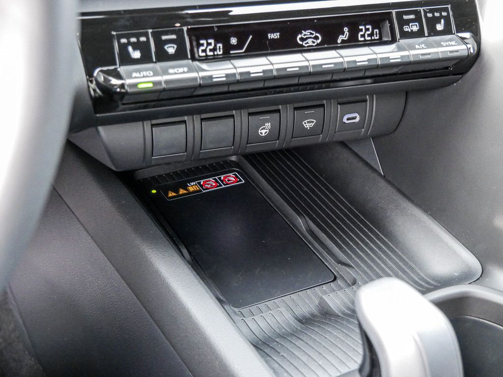 Toyota C-HR 2.0 Plug-In Hybrid Teamplayer Technik Paket