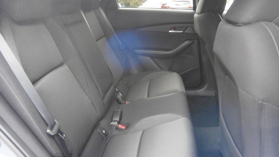 Mazda CX-30 2.0L e-SKYACTIV X 186PS 6AT FWD Exclusive-