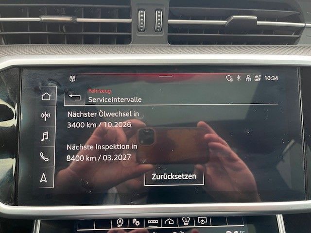 Audi RS6 RS 6 Avant 4.0 TFSI quattro RS Essentials Pa