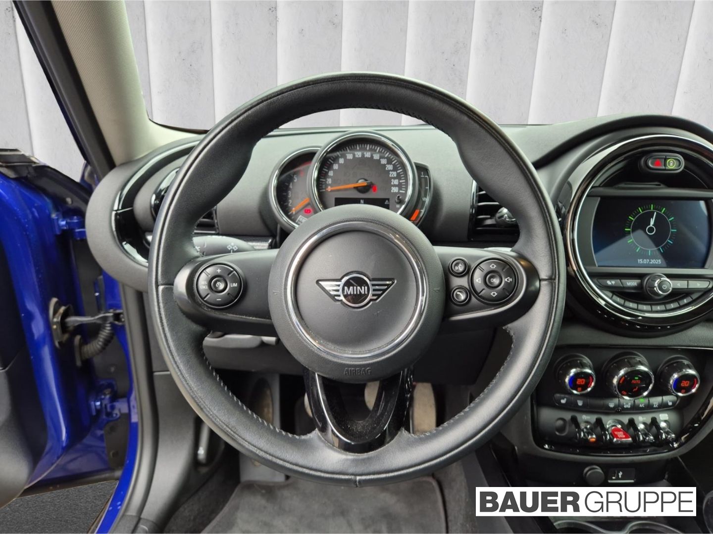 MINI One D Clubman - Samsaru's Car Outlet
