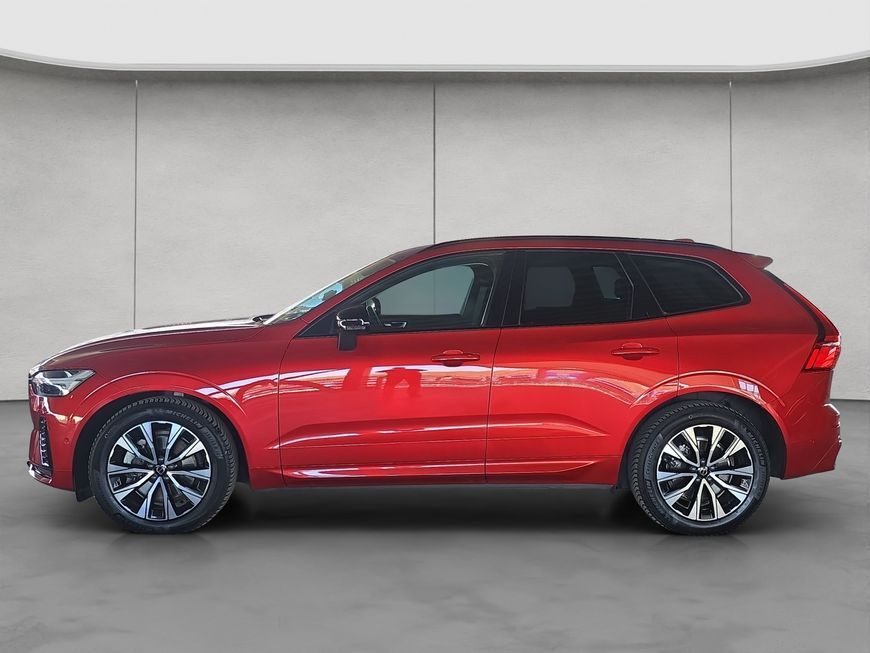 Volvo XC60 B5 B AWD Plus Dark