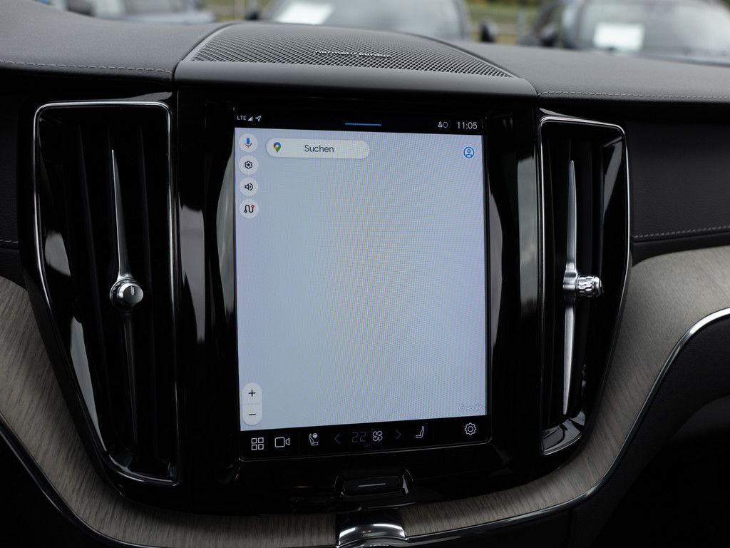 Volvo XC60 T6 AWD Inscription LED AHK 360° H/K PANO