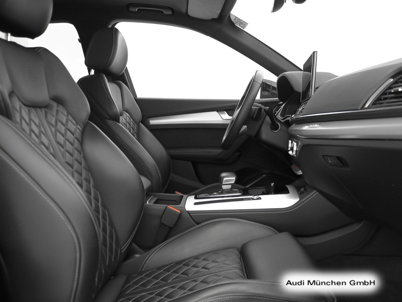 Audi Q5 45 TFSI qu. S tronic S line Pano/AHK/LED/Virt