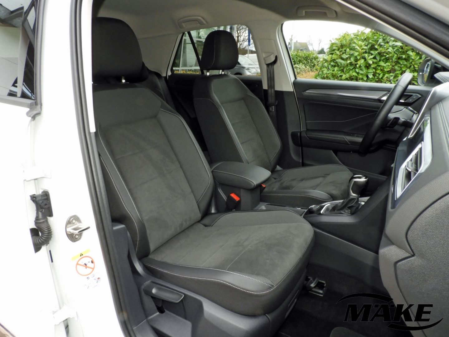 Volkswagen T-Roc Style 2.0TDI 4motion DSG - Samsaru's Car Outlet