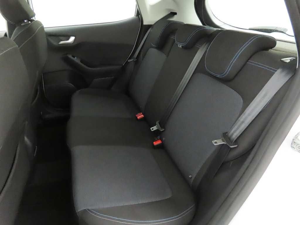 Ford Fiesta 1.0 M-Hybrid Aut. Active - Samsaru's Car Outlet