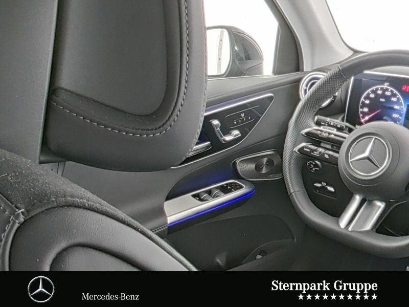 Mercedes-Benz GLC 300 e 4M AMG - Samsaru's Car Outlet