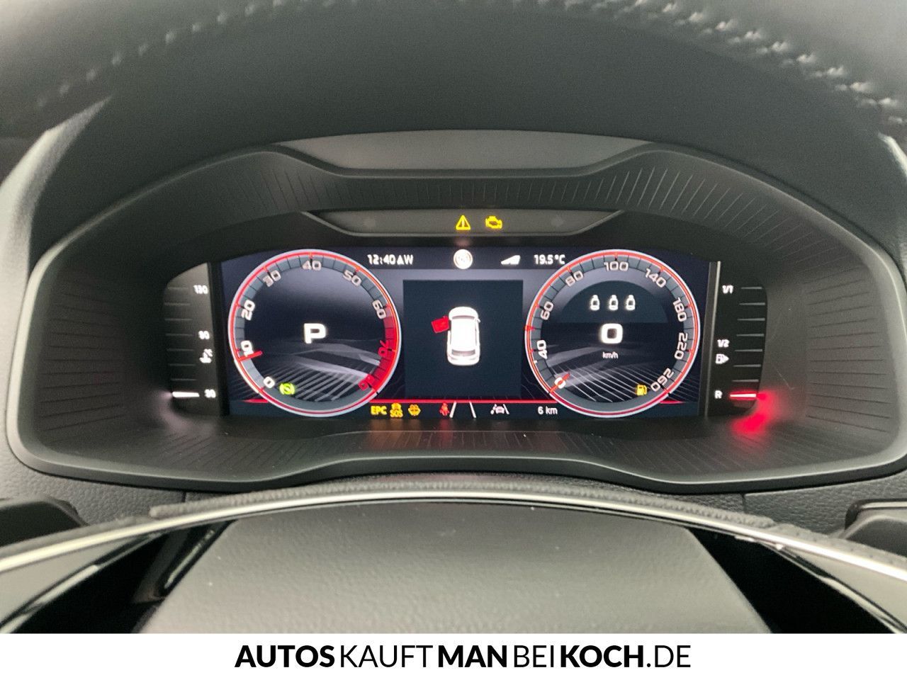 Skoda Karoq 2.0TSI 4x4 Sportline NAVI AHZV CANTON PANO