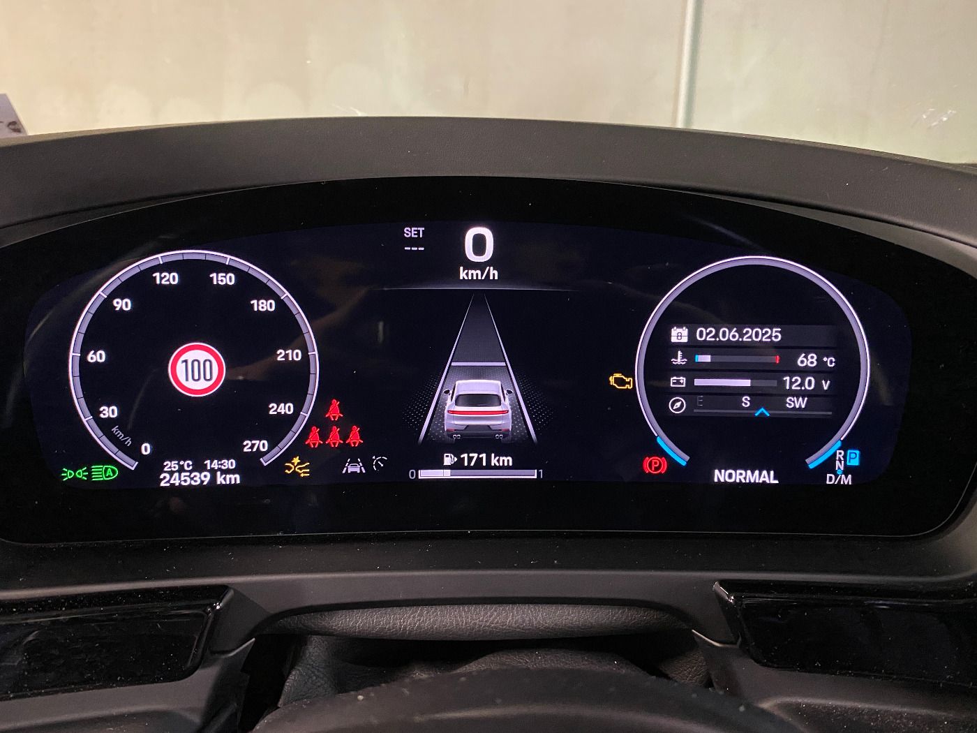 Porsche Cayenne | AHK | HD-Matrix LED | Luftfederung |