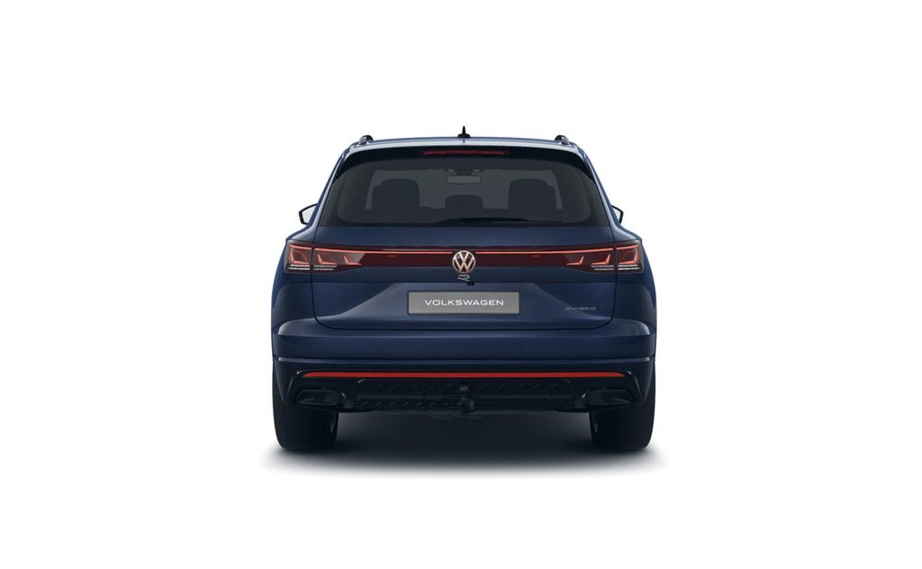 Volkswagen Touareg R 3.0TSI eHybrid 4M AHK 360°Kam Dynaudio