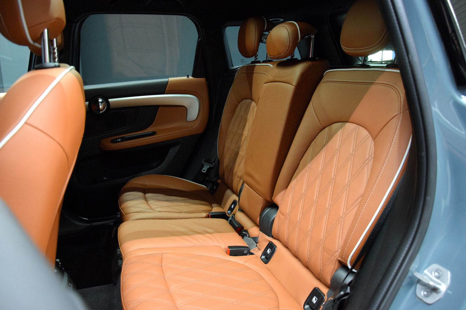 MINI Cooper Countryman Yours - Samsaru's Car Outlet