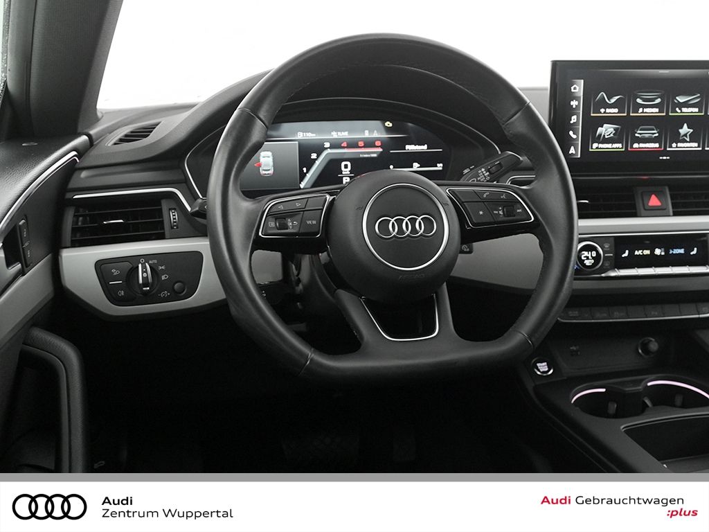 Audi A5 Sportback 50 TDI S-LINE KEYLESS PDC VO&HI INT