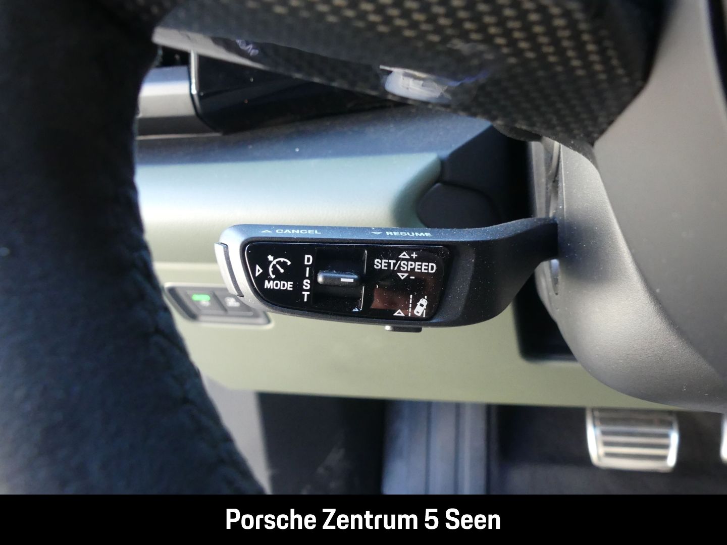 Porsche Macan 4S, 22-ZOLL, 18-WEGE, BOSE, CHRONO, PANO