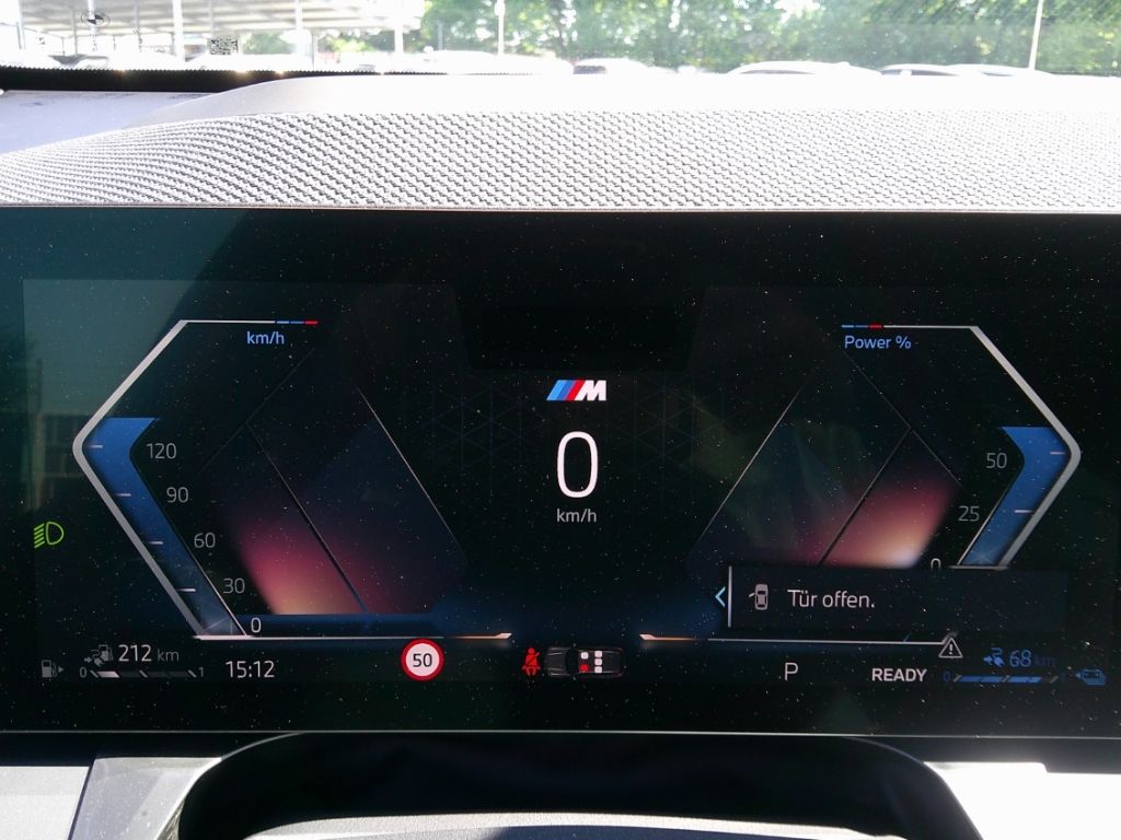 BMW X3 30e xDrive M Sport Pro - Samsaru's Car Outlet