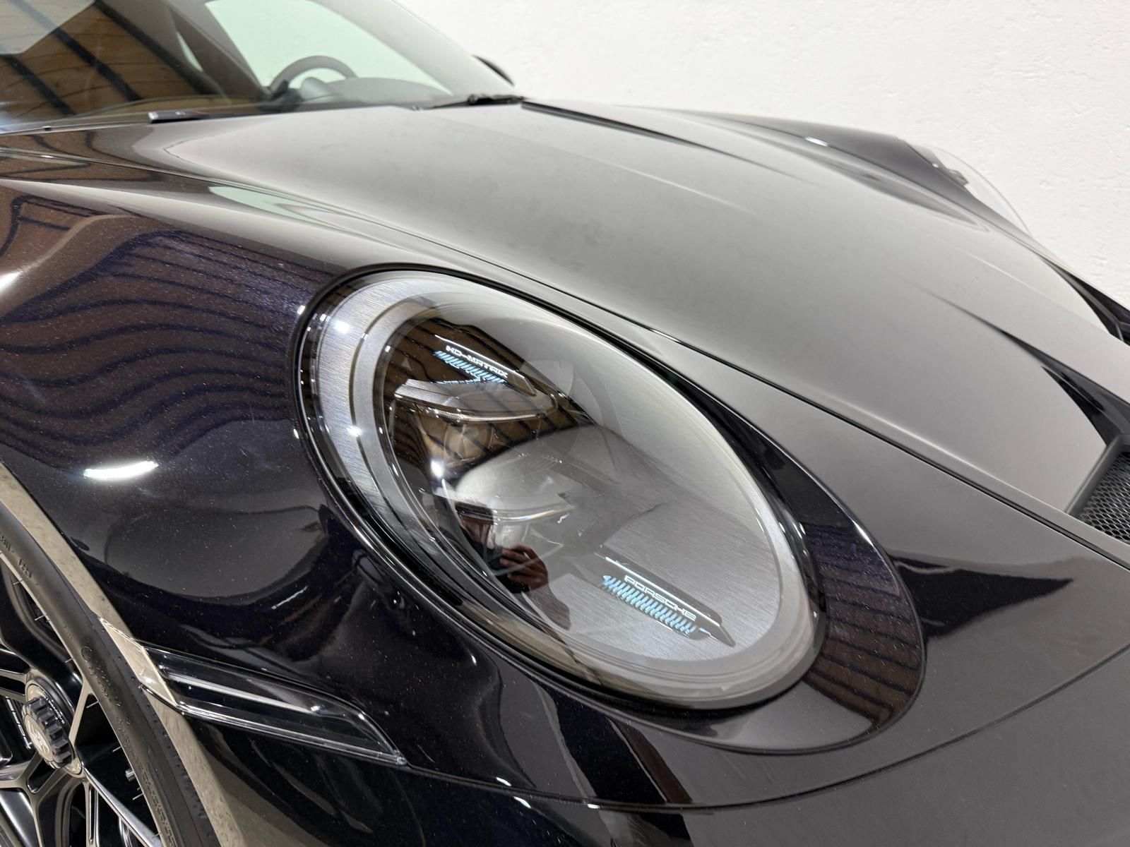 Porsche 911 992.2 GT3 Touring-Paket - Samsaru's Car Outlet