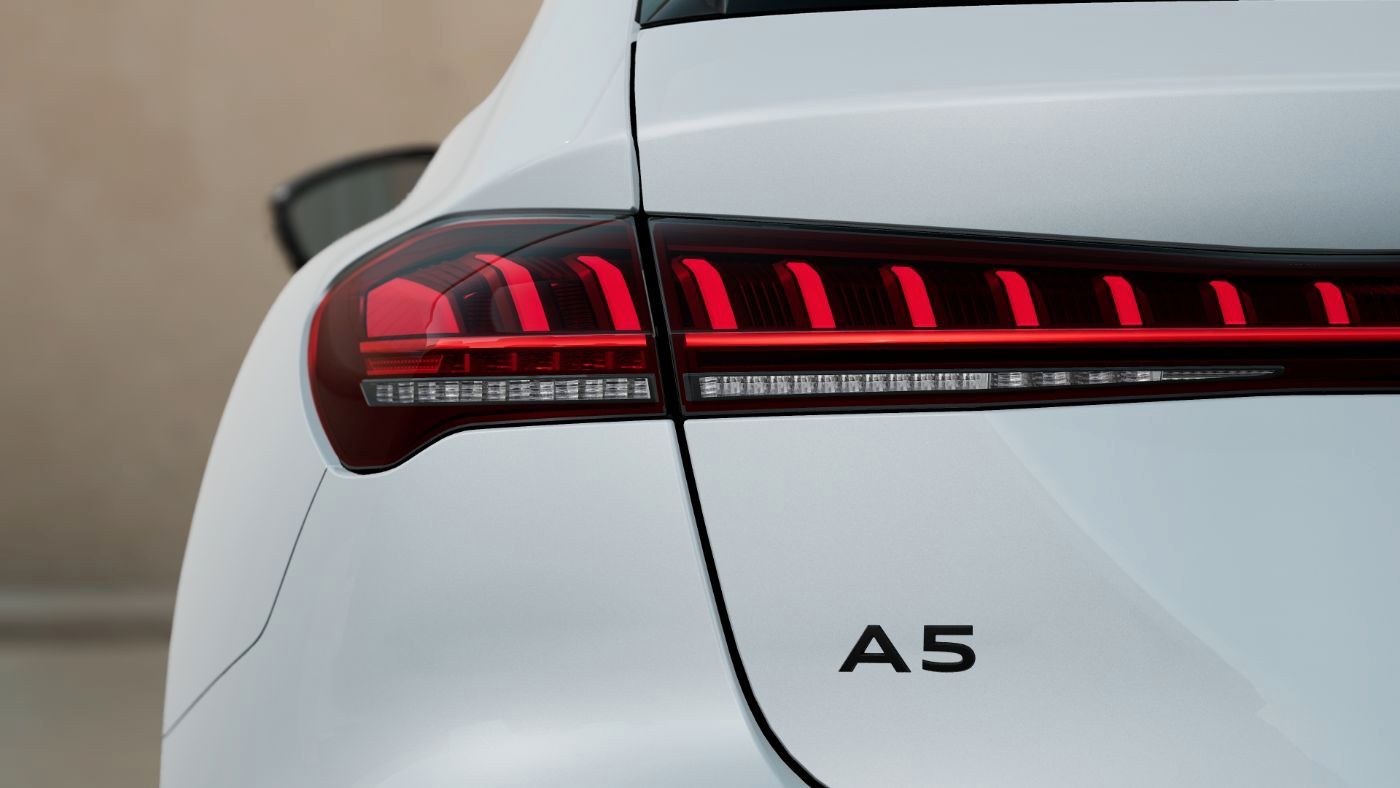 Audi A5 Avant TFSI quattro S line edition one MATRIX