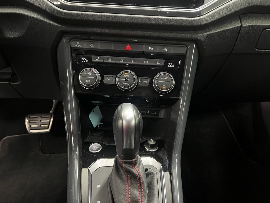 Volkswagen T-Roc 1.5 TSI OPF DSG Sport - Samsaru's Car Outlet