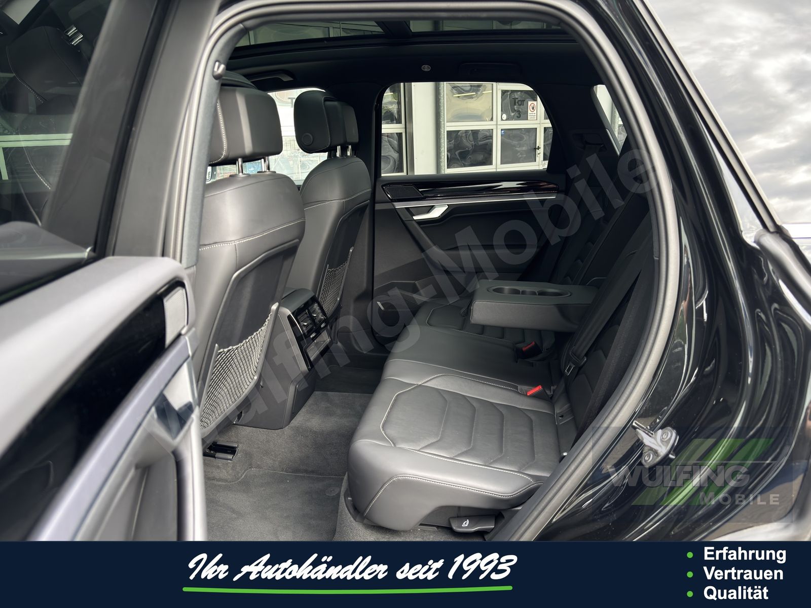 Volkswagen Touareg 3.0 TDI 4Motion R-Line ACC PANO CAM FLA