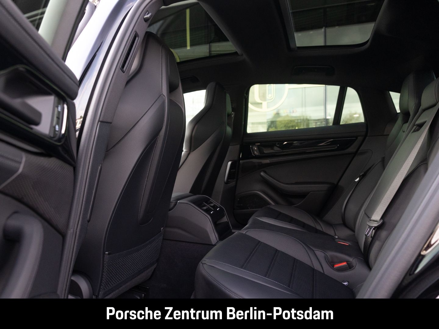 Porsche Panamera 4 E-Hybrid Sportabgas Head-Up LED-Matri