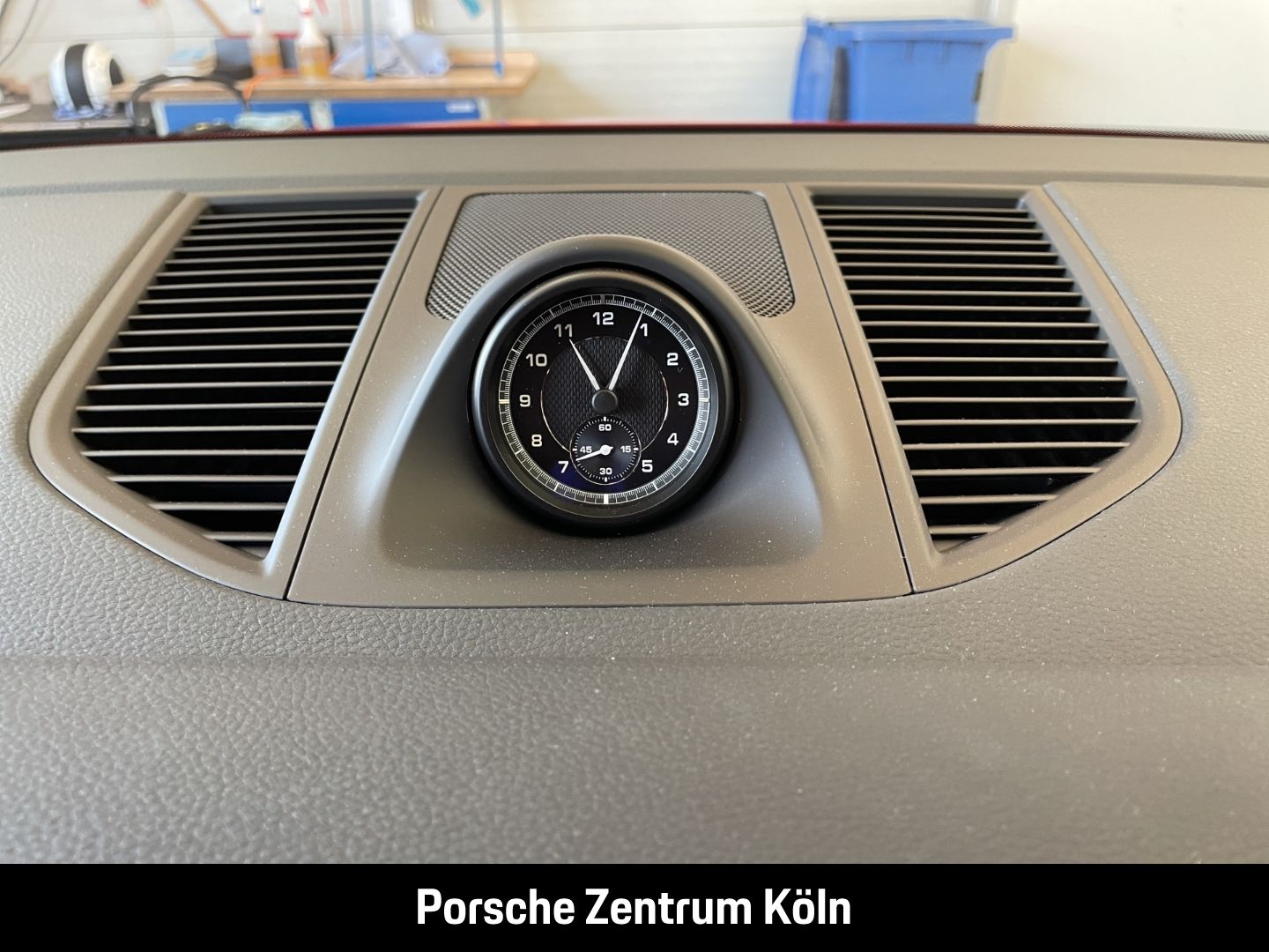 Porsche Macan S BOSE Sportabgasanlage Panoramadach LED