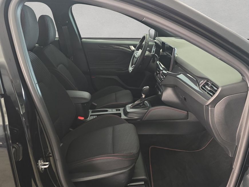 Ford Focus Turnier 1.0 EcoBoost Hybrid Aut. ST-LINE X