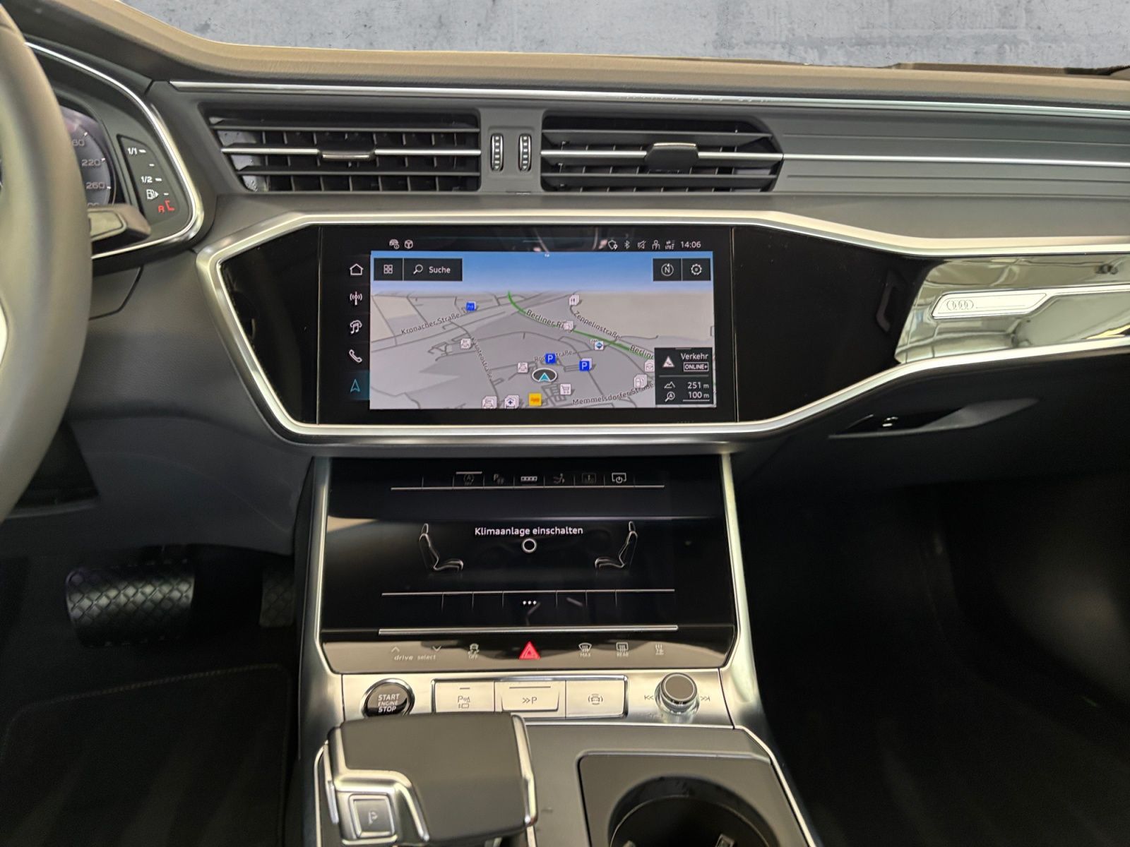 Audi A7 Sportback 45 TFSI S-LINE EXT. MATRIX+B&O+AHK