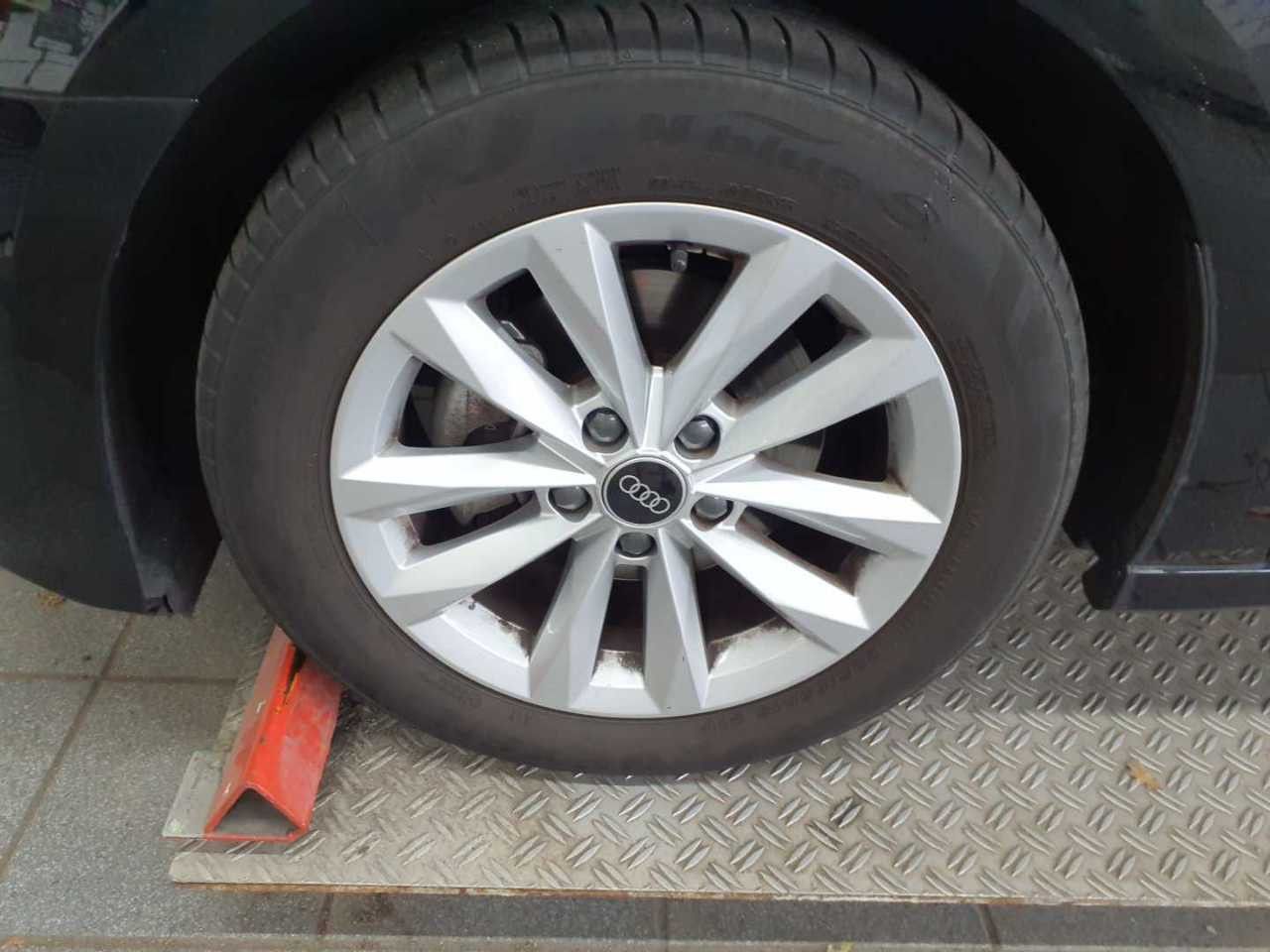 Audi A3 Sportback 35 TFSI S tronic - Samsaru's Car Outlet